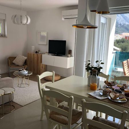 Near The Beach,Free Parking&Wifi 마카르스카 외부 사진