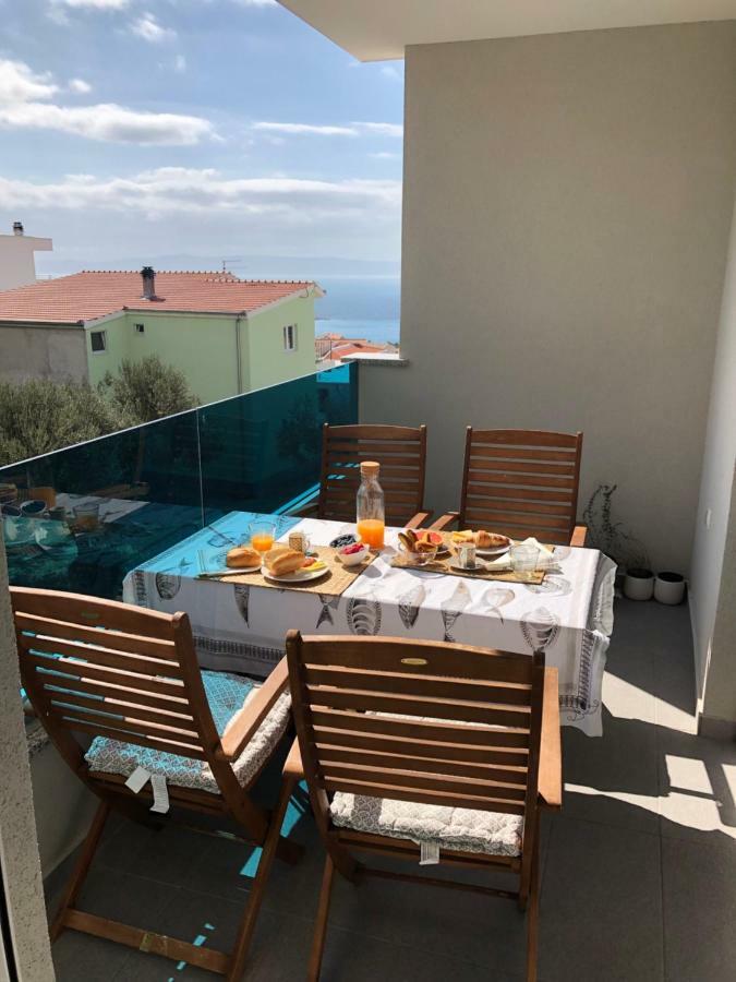 Near The Beach,Free Parking&Wifi 마카르스카 외부 사진