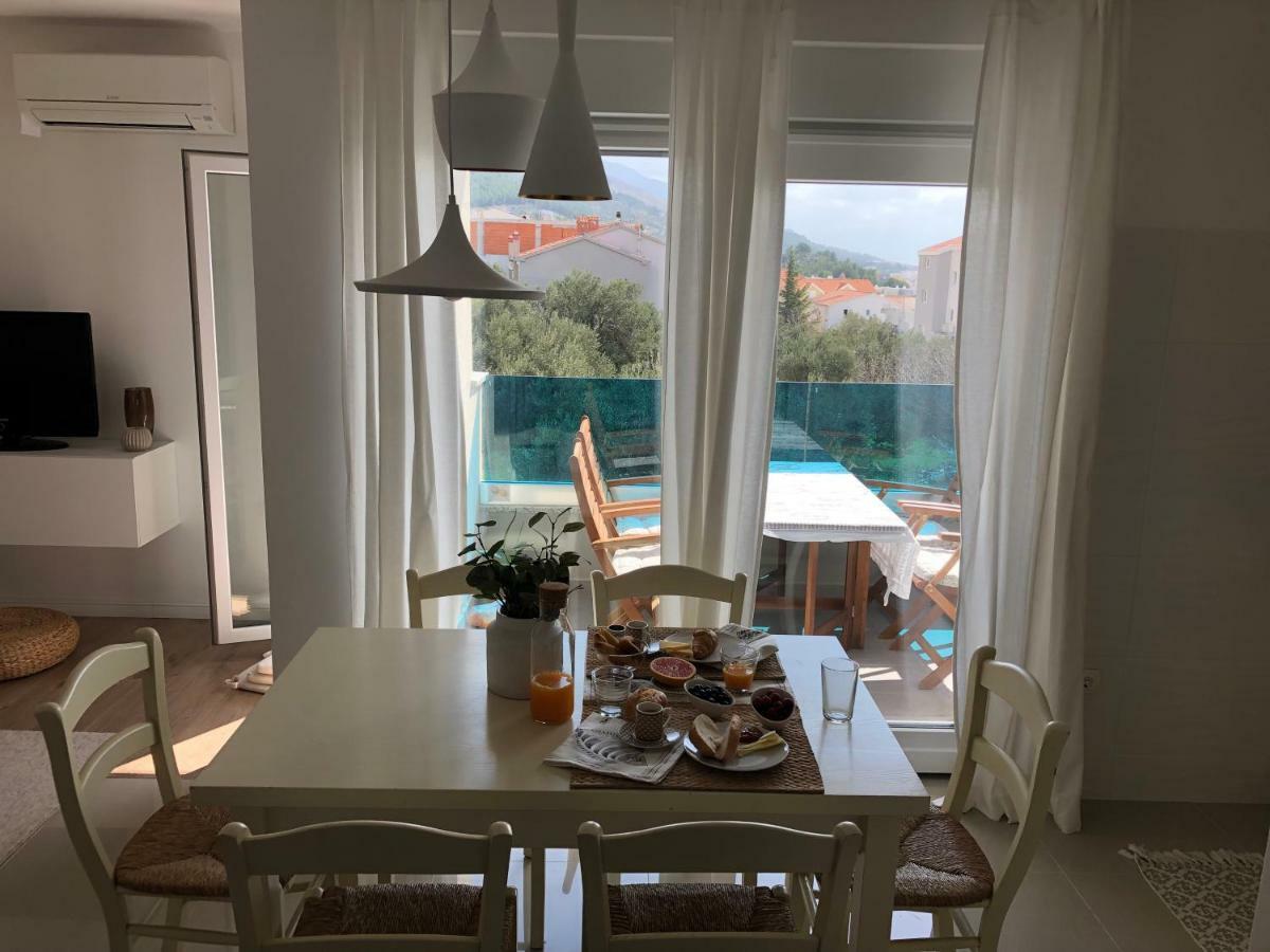 Near The Beach,Free Parking&Wifi 마카르스카 외부 사진