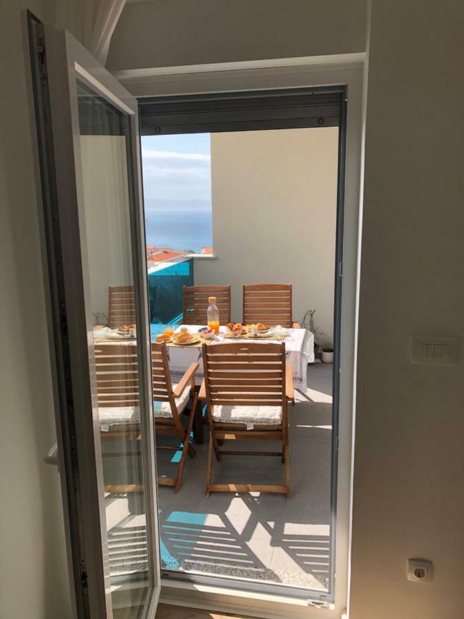 Near The Beach,Free Parking&Wifi 마카르스카 외부 사진